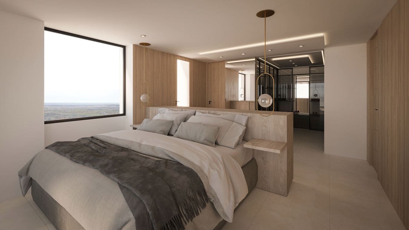 4 bedroom Villa for sale in Marratxi with pool garage - € 6,850,000 (Ref: 9539040)