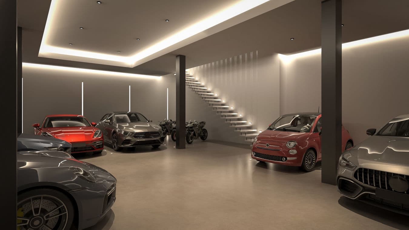 4 bedroom Villa for sale in Marratxi with pool garage - € 6,850,000 (Ref: 9539040)