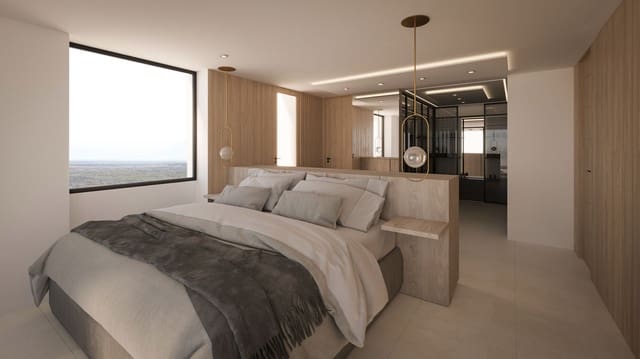 4 bedroom Villa for sale in Marratxí with pool garage - € 6,850,000 (Ref: 9539040)