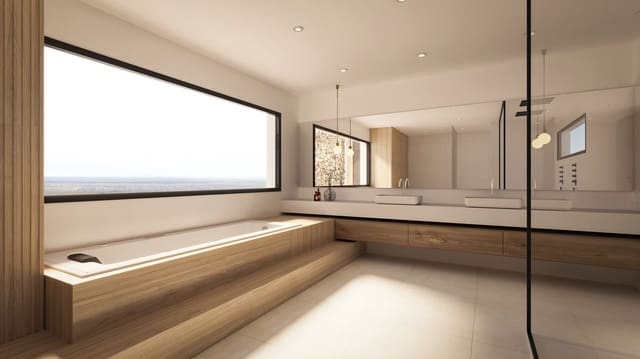 4 bedroom Villa for sale in Marratxí with pool garage - € 6,850,000 (Ref: 9539040)