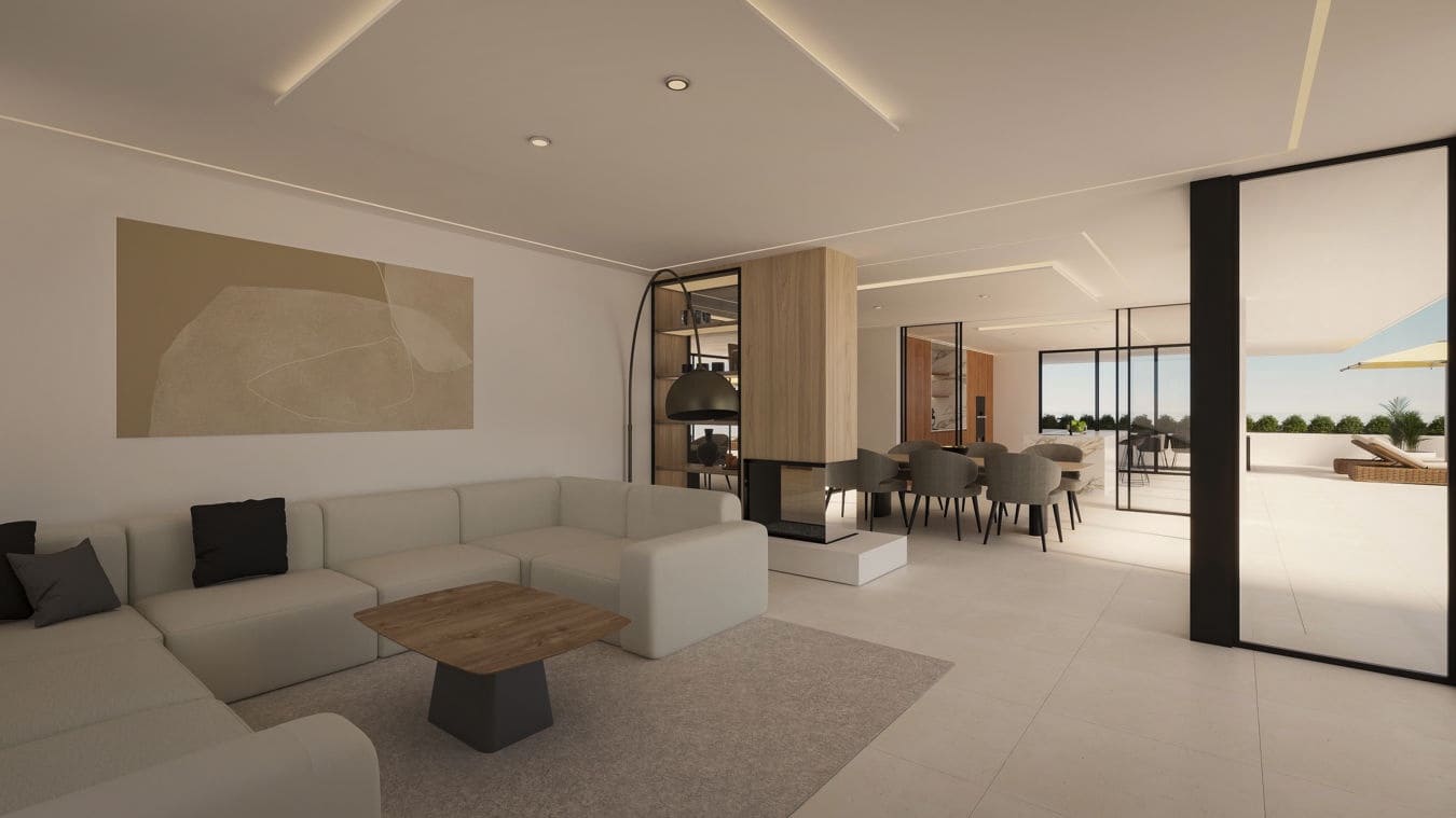 4 bedroom Villa for sale in Marratxi with pool garage - € 6,850,000 (Ref: 9539040)