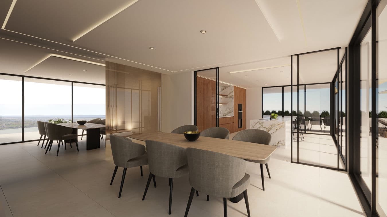 4 bedroom Villa for sale in Marratxi with pool garage - € 6,850,000 (Ref: 9539040)