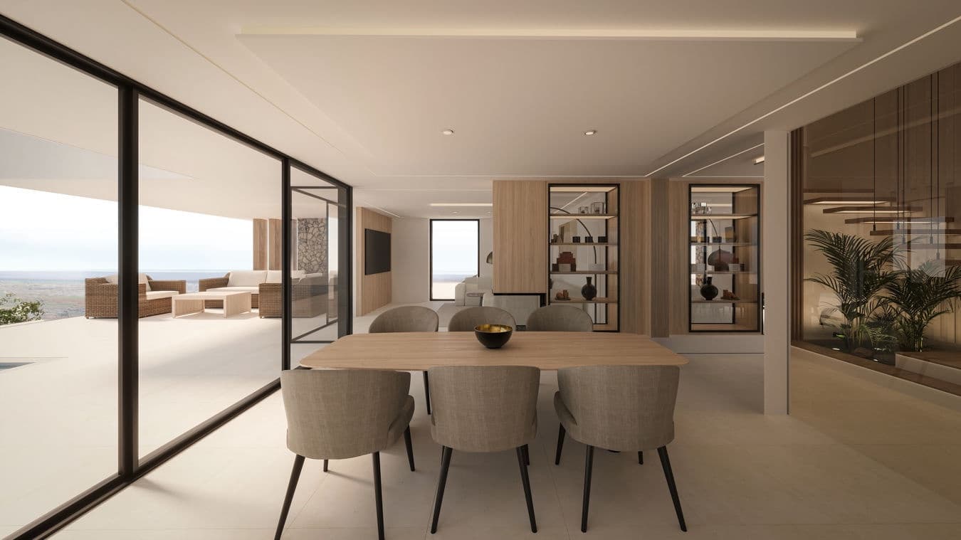 4 bedroom Villa for sale in Marratxi with pool garage - € 6,850,000 (Ref: 9539040)