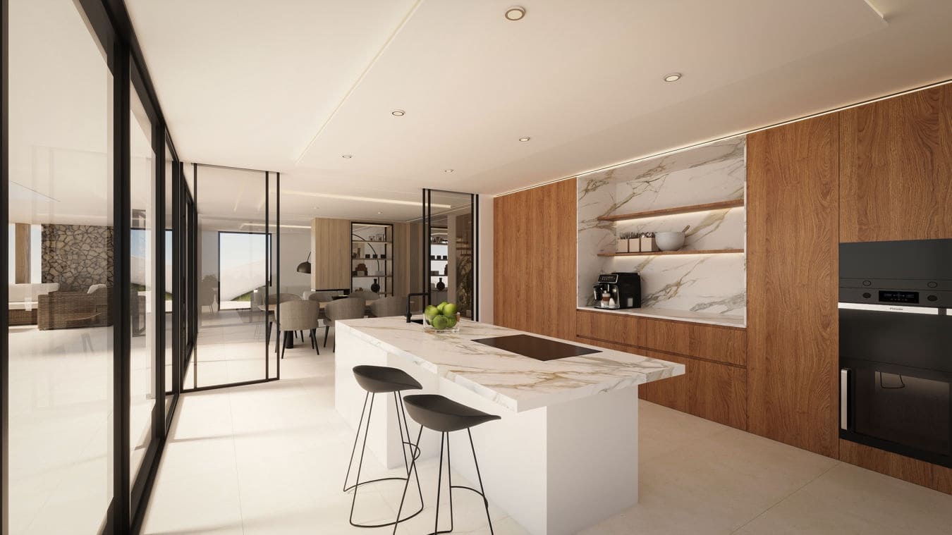 4 bedroom Villa for sale in Marratxi with pool garage - € 6,850,000 (Ref: 9539040)