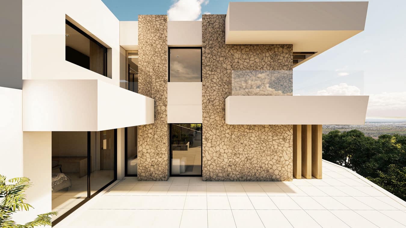 4 bedroom Villa for sale in Marratxi with pool garage - € 6,850,000 (Ref: 9539040)