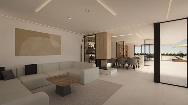 4 bedroom Villa for sale in Marratxí with pool garage - € 6,850,000 (Ref: 9539040)