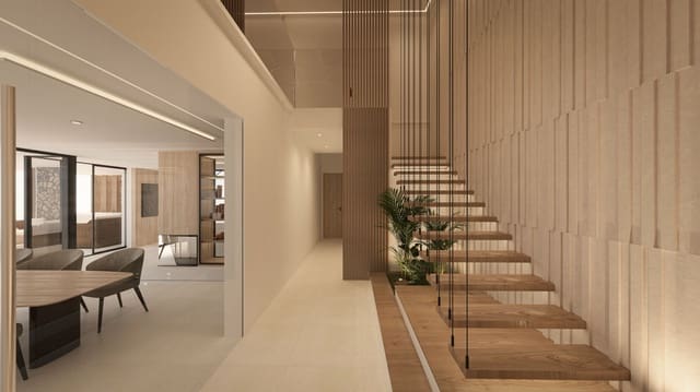 4 bedroom Villa for sale in Marratxí with pool garage - € 6,850,000 (Ref: 9539040)