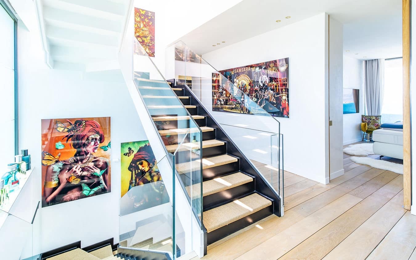 5 chambre Villa/Maison à vendre à Son Veri Nou avec piscine garage - 15 900 000 € (Ref: 9539042)