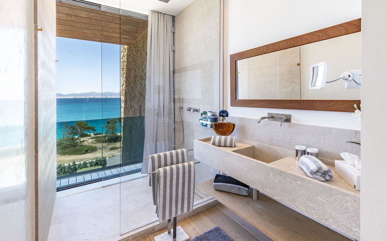 5 chambre Villa/Maison à vendre à Son Veri Nou avec piscine garage - 15 900 000 € (Ref: 9539042)