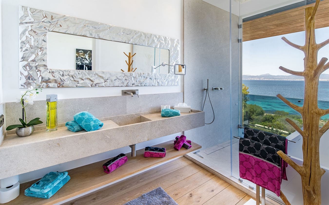 5 chambre Villa/Maison à vendre à Son Veri Nou avec piscine garage - 15 900 000 € (Ref: 9539042)