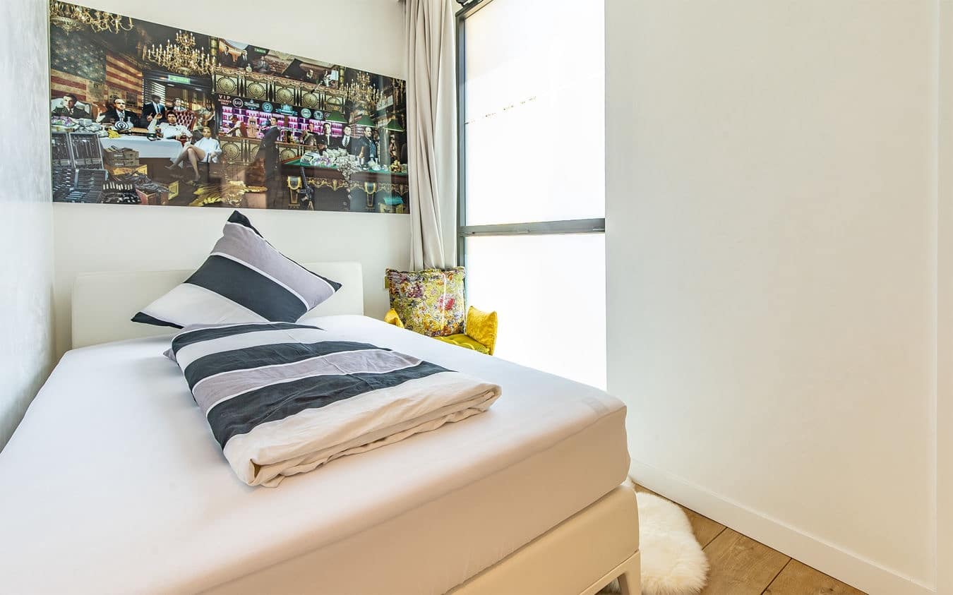 5 chambre Villa/Maison à vendre à Son Veri Nou avec piscine garage - 15 900 000 € (Ref: 9539042)