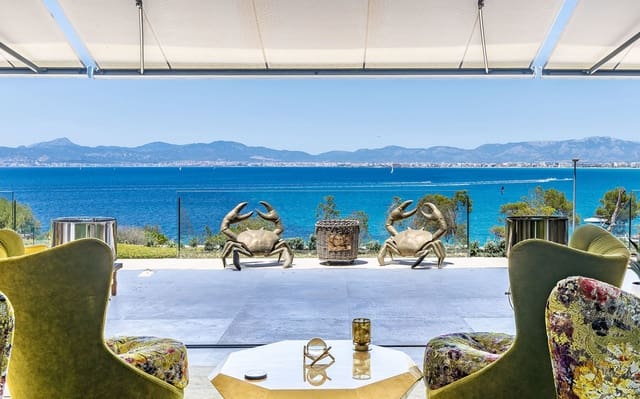 5 chambre Villa/Maison à vendre à Son Veri Nou, Llucmajor avec piscine garage - 15 900 000 € (Ref: 9539042)