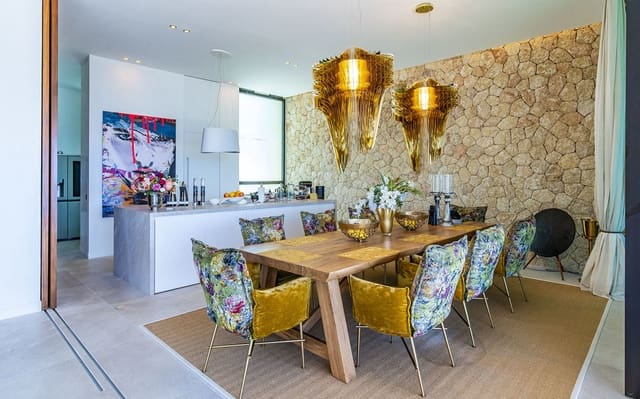 5 chambre Villa/Maison à vendre à Son Veri Nou, Llucmajor avec piscine garage - 15 900 000 € (Ref: 9539042)