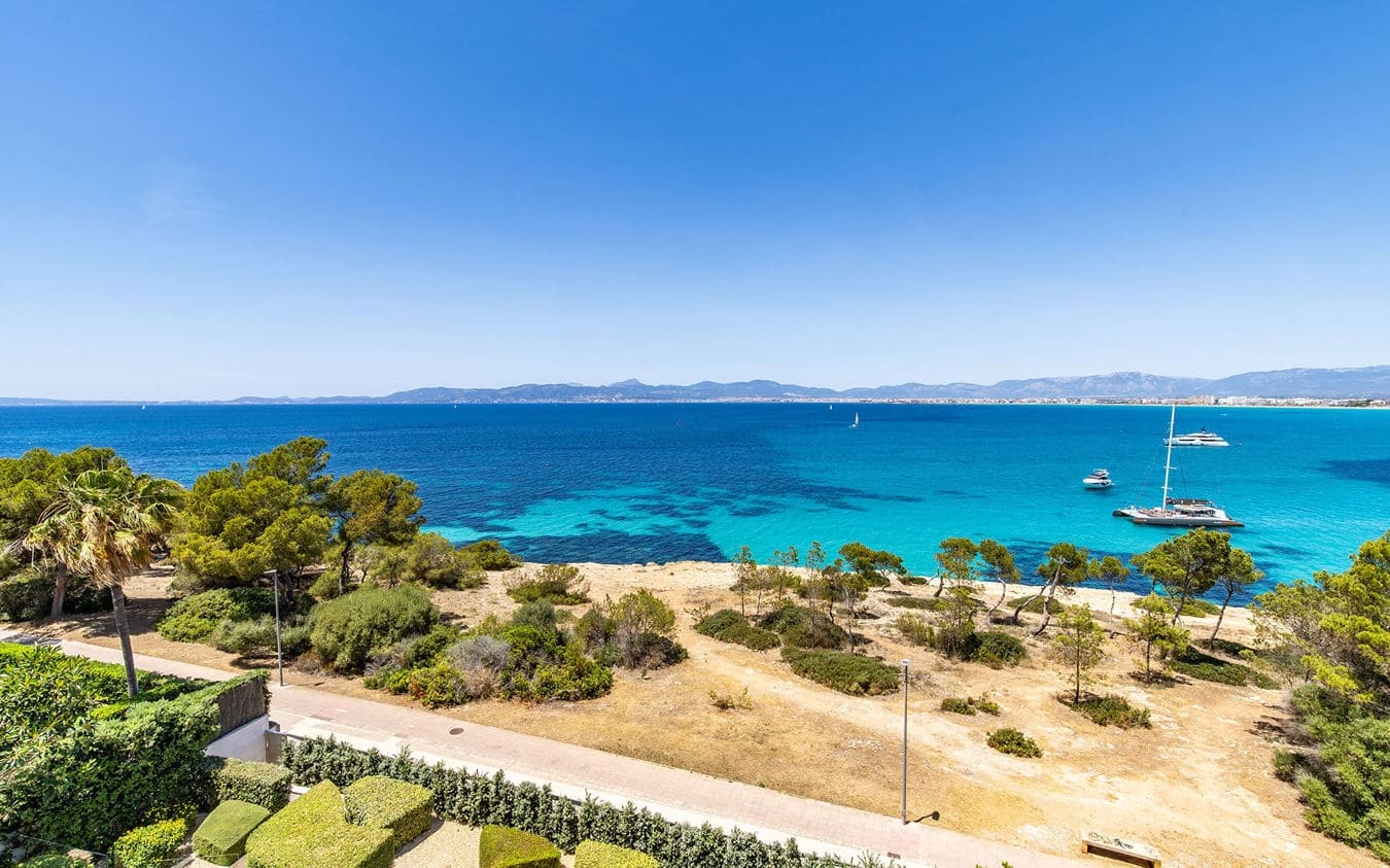 5 chambre Villa/Maison à vendre à Son Veri Nou avec piscine garage - 15 900 000 € (Ref: 9539042)