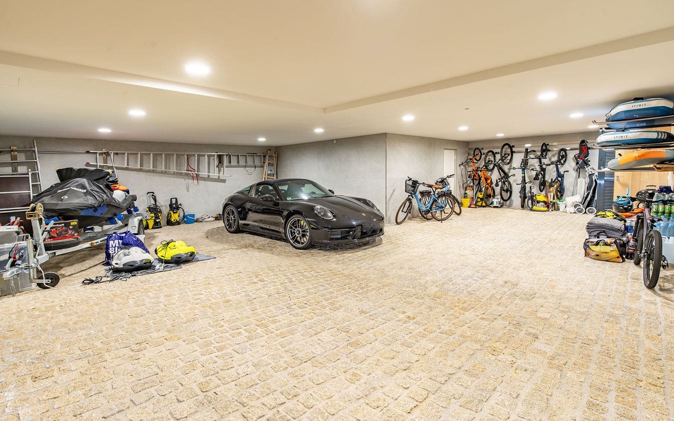 5 chambre Villa/Maison à vendre à Son Veri Nou avec piscine garage - 15 900 000 € (Ref: 9539042)