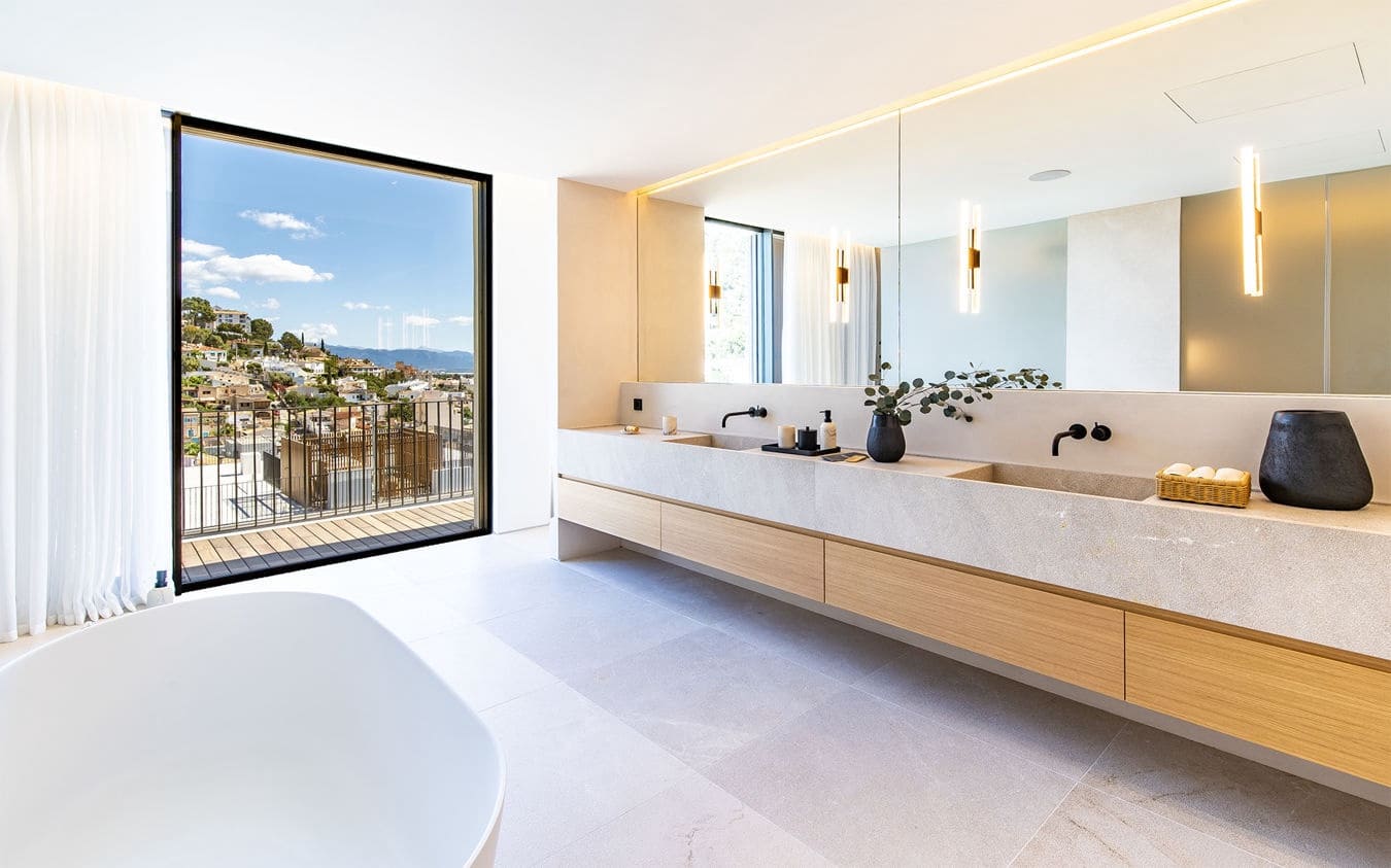 4 soveværelse Villa til salg i Genova med swimmingpool garage - € 4.600.000 (Ref: 9541720)