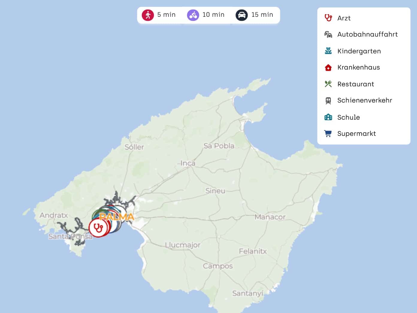 4 soveværelse Villa til salg i Genova med swimmingpool garage - € 4.600.000 (Ref: 9541720)