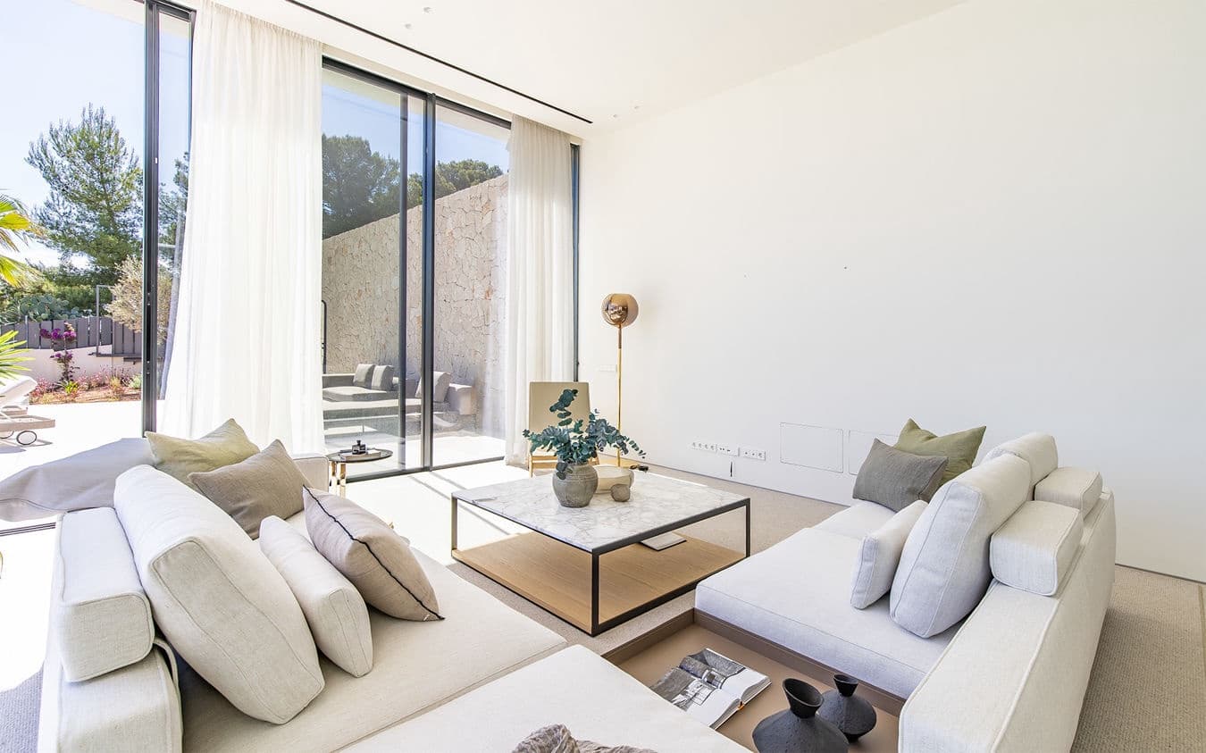 4 soveværelse Villa til salg i Genova med swimmingpool garage - € 4.600.000 (Ref: 9541720)