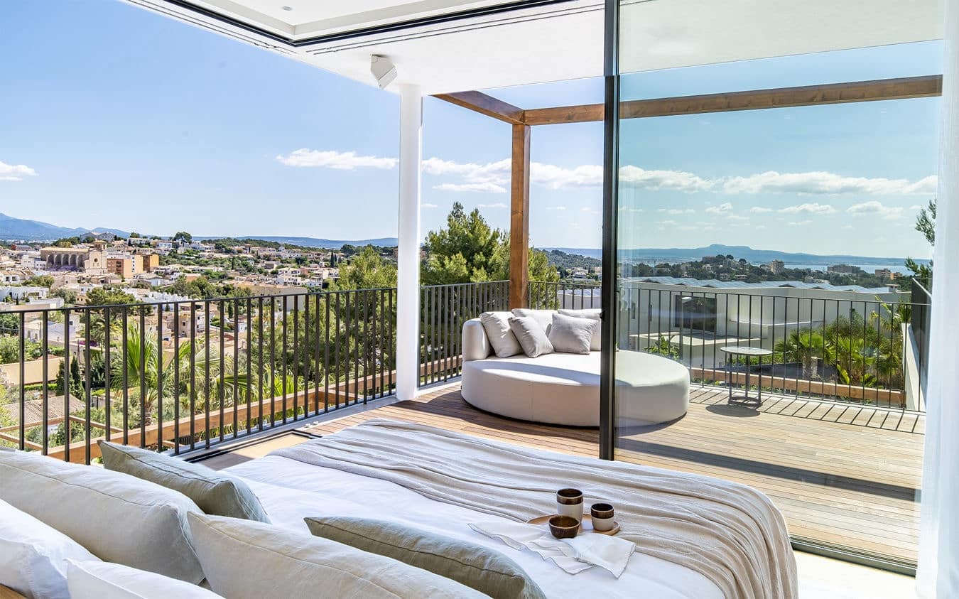 4 soveværelse Villa til salg i Genova med swimmingpool garage - € 4.600.000 (Ref: 9541720)