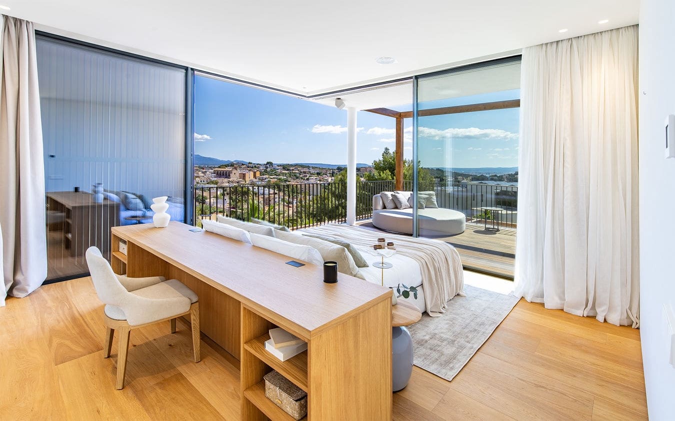 4 soveværelse Villa til salg i Genova med swimmingpool garage - € 4.600.000 (Ref: 9541720)