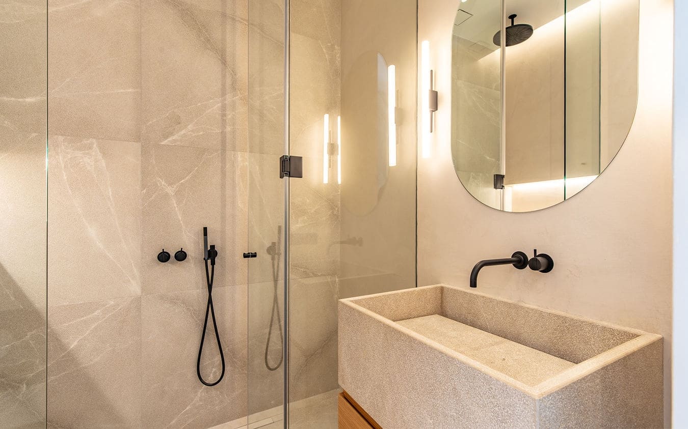 4 soveværelse Villa til salg i Genova med swimmingpool garage - € 4.600.000 (Ref: 9541720)