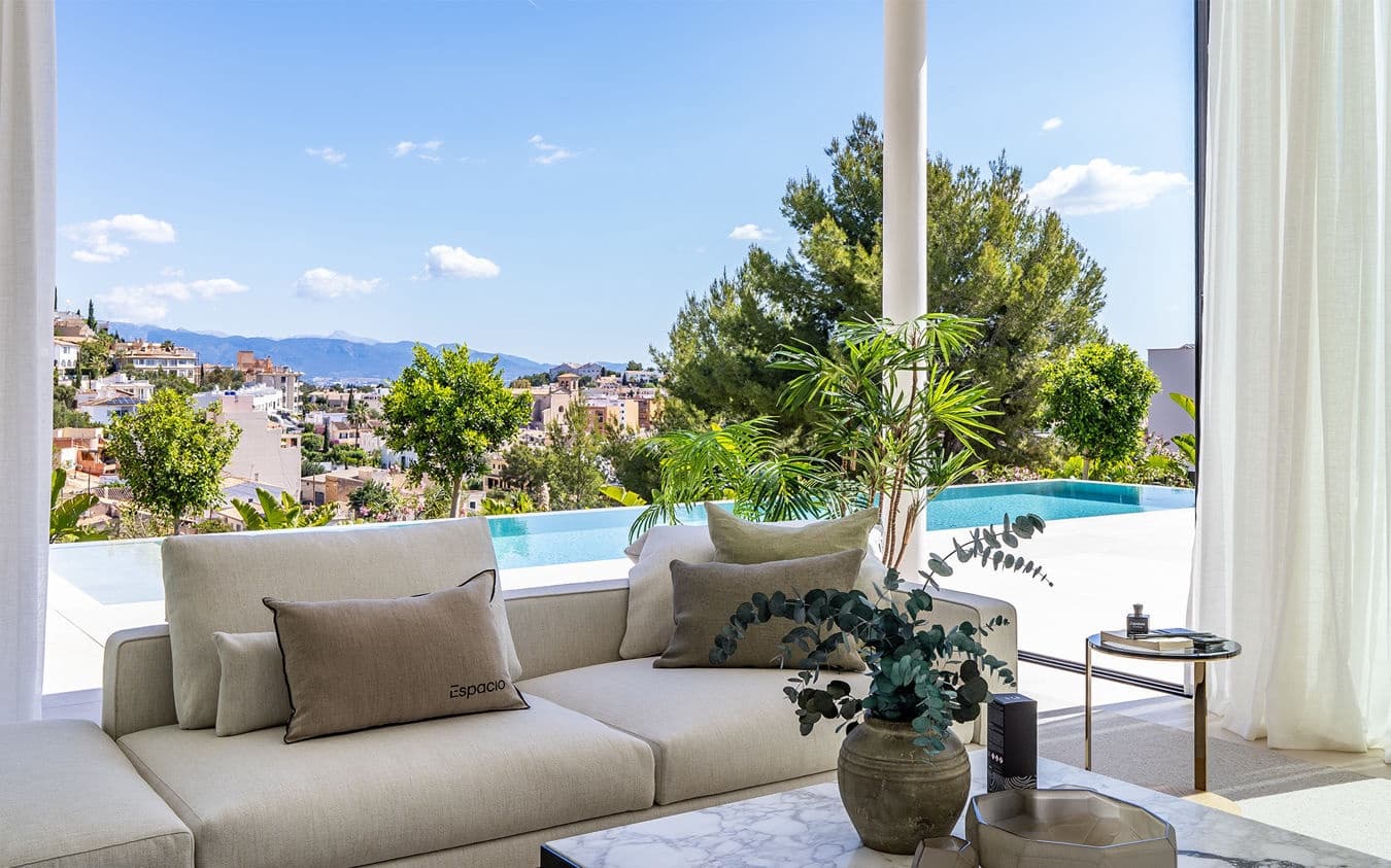 4 soveværelse Villa til salg i Genova med swimmingpool garage - € 4.600.000 (Ref: 9541720)