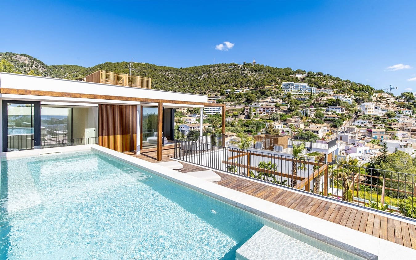 4 soveværelse Villa til salg i Genova med swimmingpool garage - € 4.600.000 (Ref: 9541720)