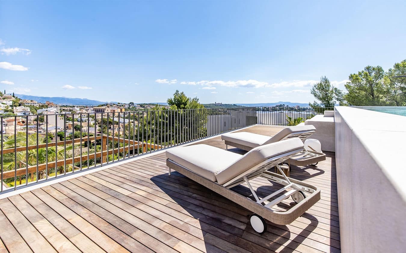 4 soveværelse Villa til salg i Genova med swimmingpool garage - € 4.600.000 (Ref: 9541720)