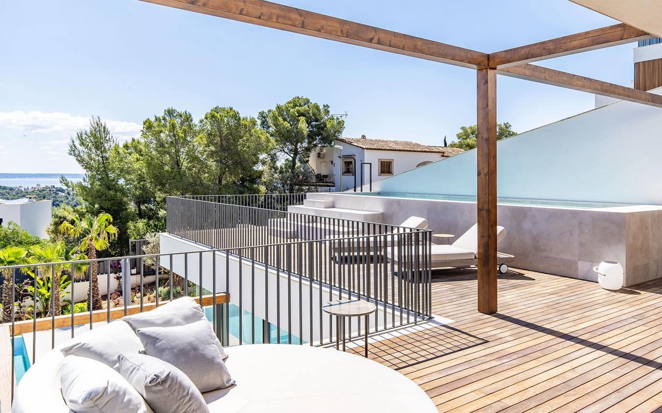 4 soveværelse Villa til salg i Genova med swimmingpool garage - € 4.600.000 (Ref: 9541720)