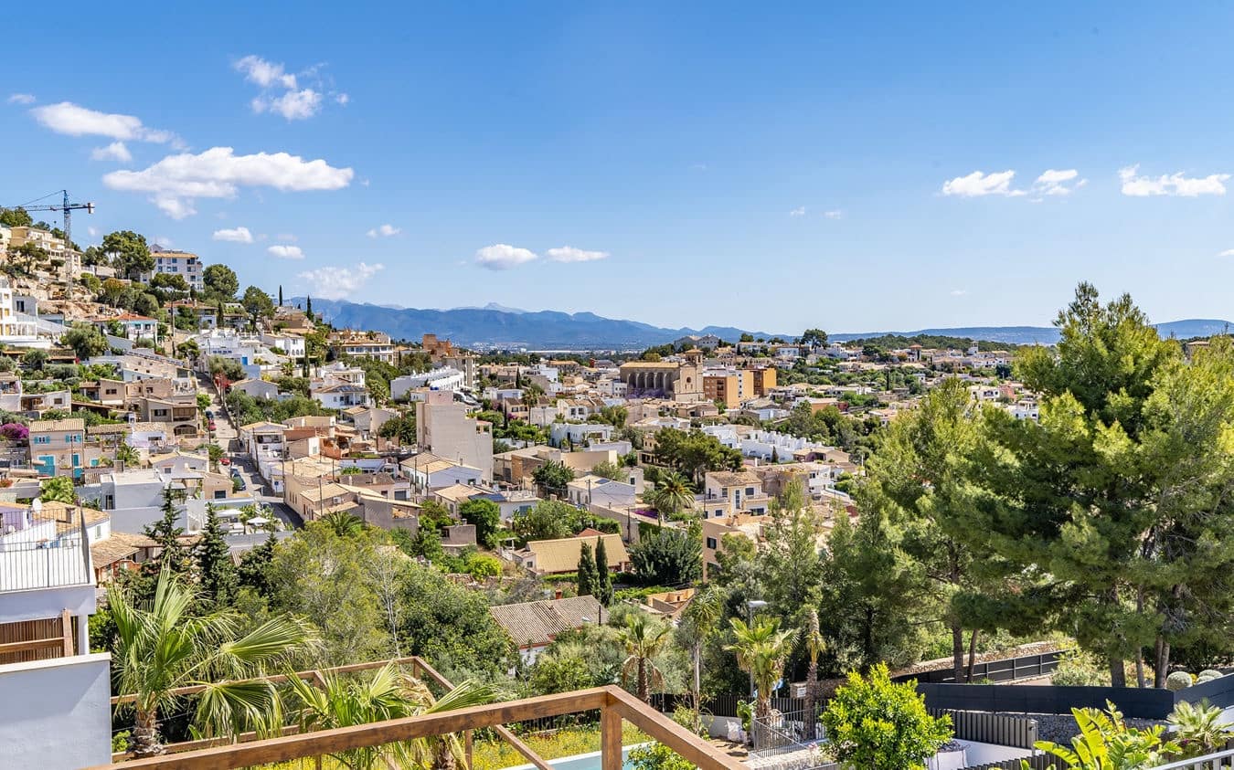 4 soveværelse Villa til salg i Genova med swimmingpool garage - € 4.600.000 (Ref: 9541720)