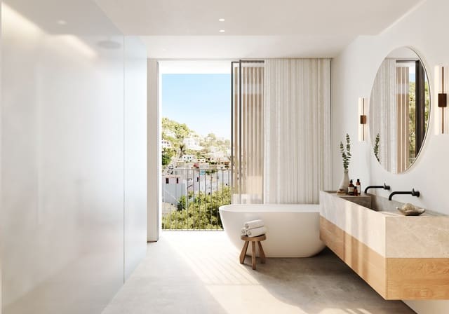 Chalet de 4 habitaciones en Genova, Palma de Mallorca en venta con piscina garaje - 4.150.000 € (Ref: 9541721)