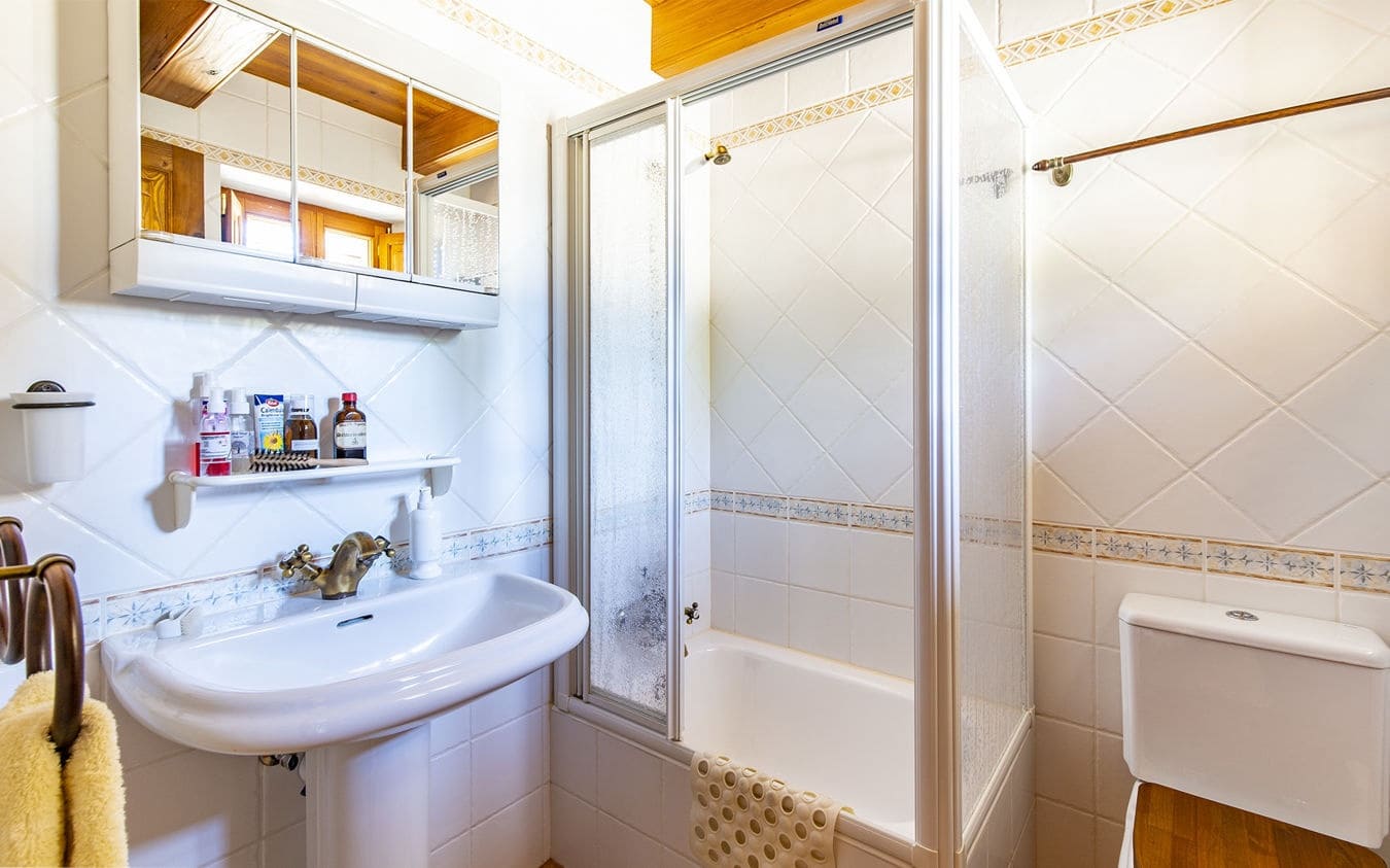 4 slaapkamer Finca/Landhuis te koop in Galilea met zwembad garage - € 2.650.000 (Ref: 9541722)