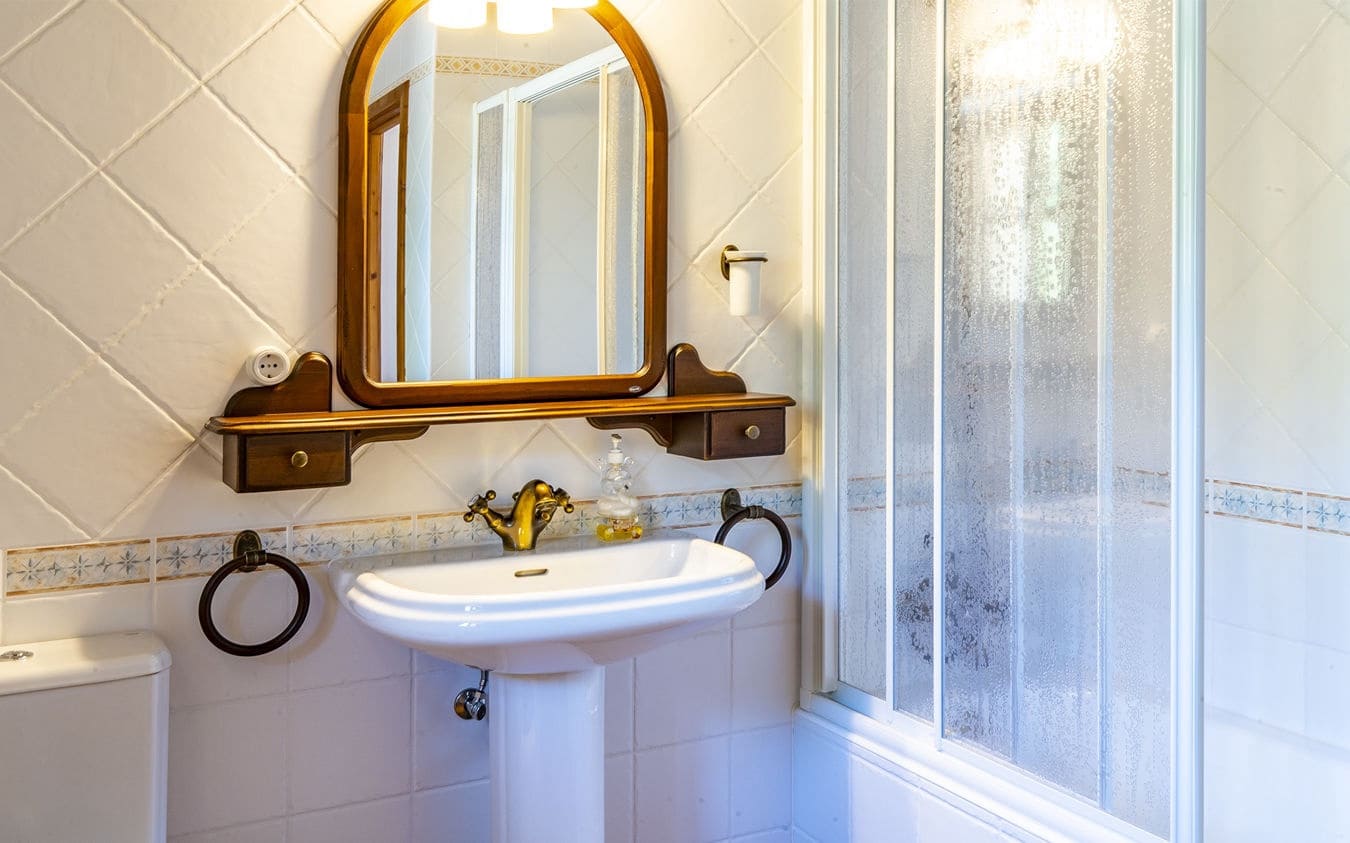 4 slaapkamer Finca/Landhuis te koop in Galilea met zwembad garage - € 2.650.000 (Ref: 9541722)