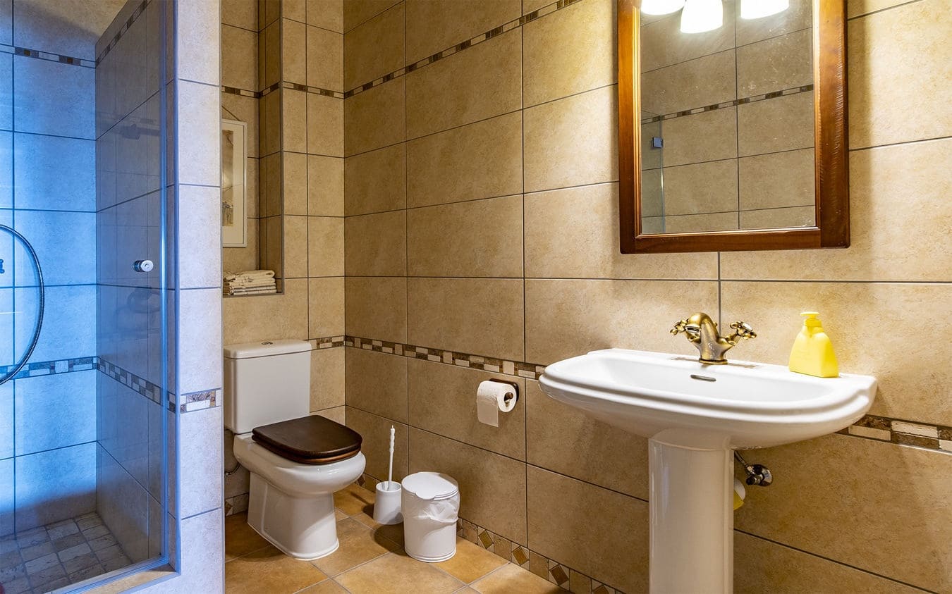 4 slaapkamer Finca/Landhuis te koop in Galilea met zwembad garage - € 2.650.000 (Ref: 9541722)