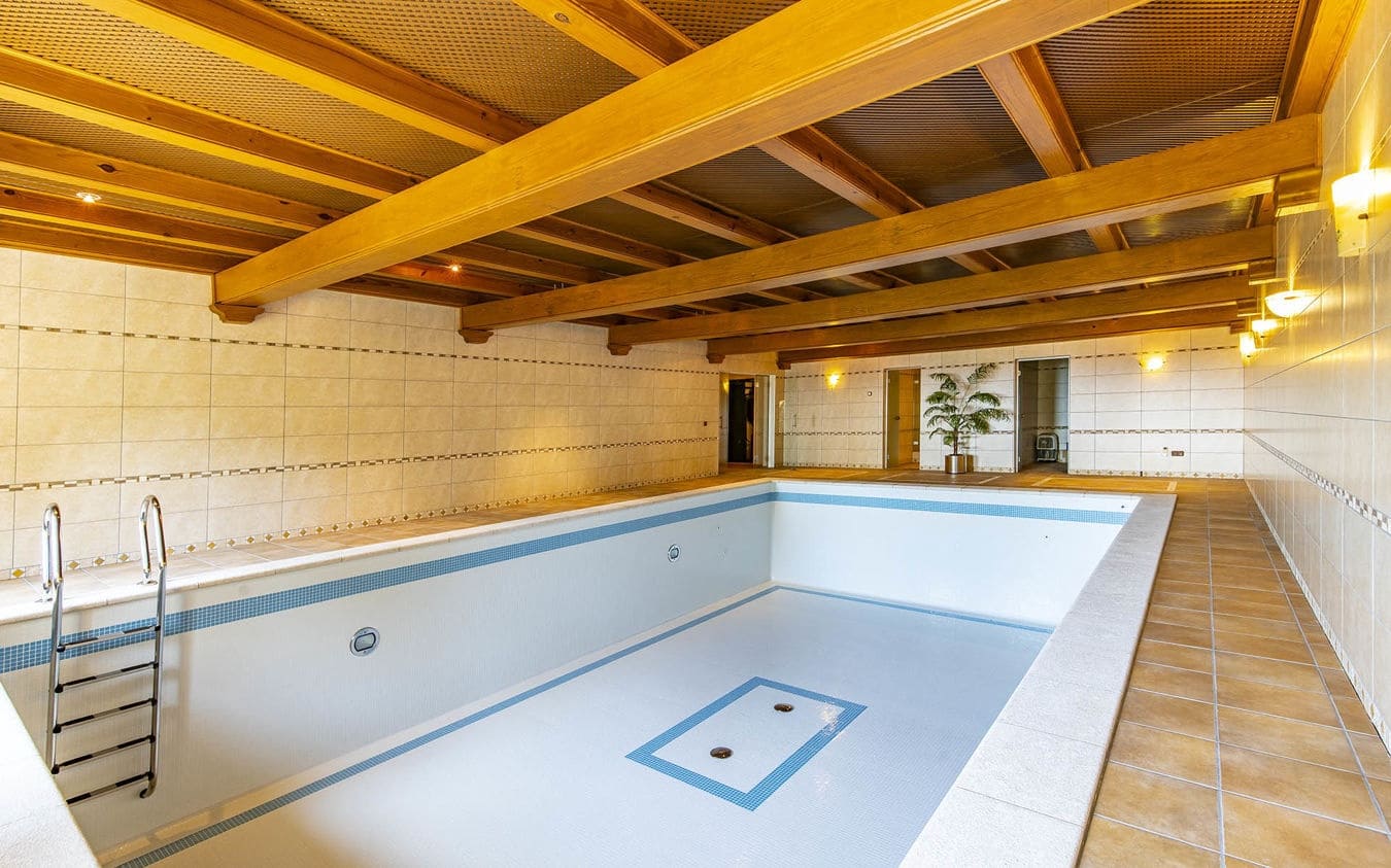 4 slaapkamer Finca/Landhuis te koop in Galilea met zwembad garage - € 2.650.000 (Ref: 9541722)