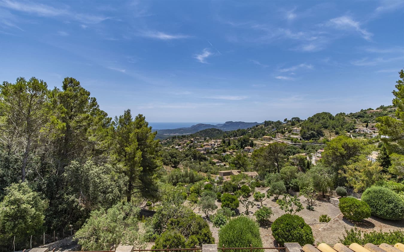 4 slaapkamer Finca/Landhuis te koop in Galilea met zwembad garage - € 2.650.000 (Ref: 9541722)