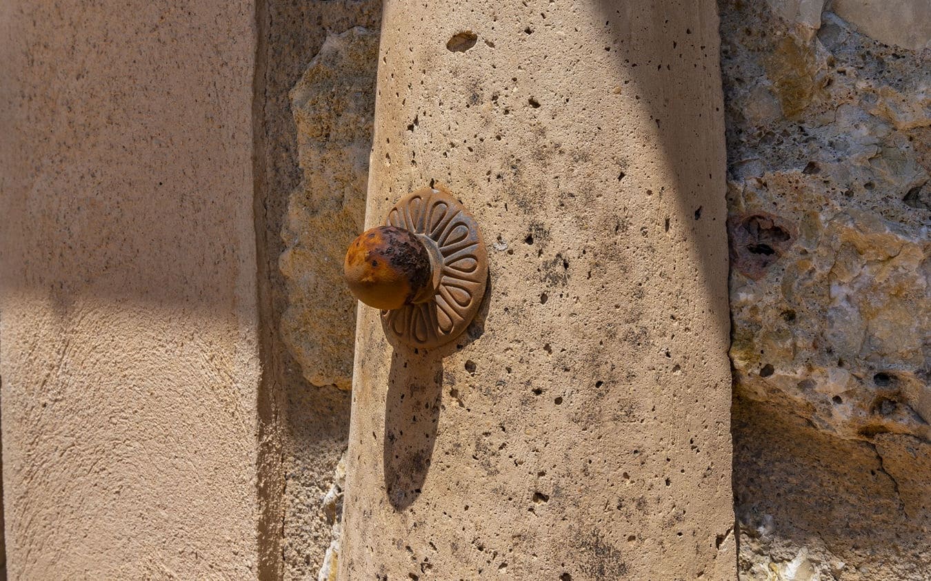 4 slaapkamer Finca/Landhuis te koop in Galilea met zwembad garage - € 2.650.000 (Ref: 9541722)