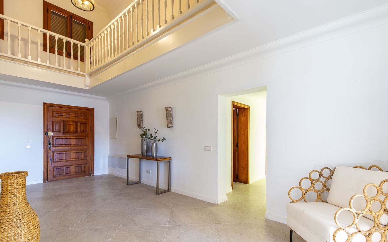 8 bedroom Villa for sale in Valldemosa with pool garage - € 2,750,000 (Ref: 9541838)