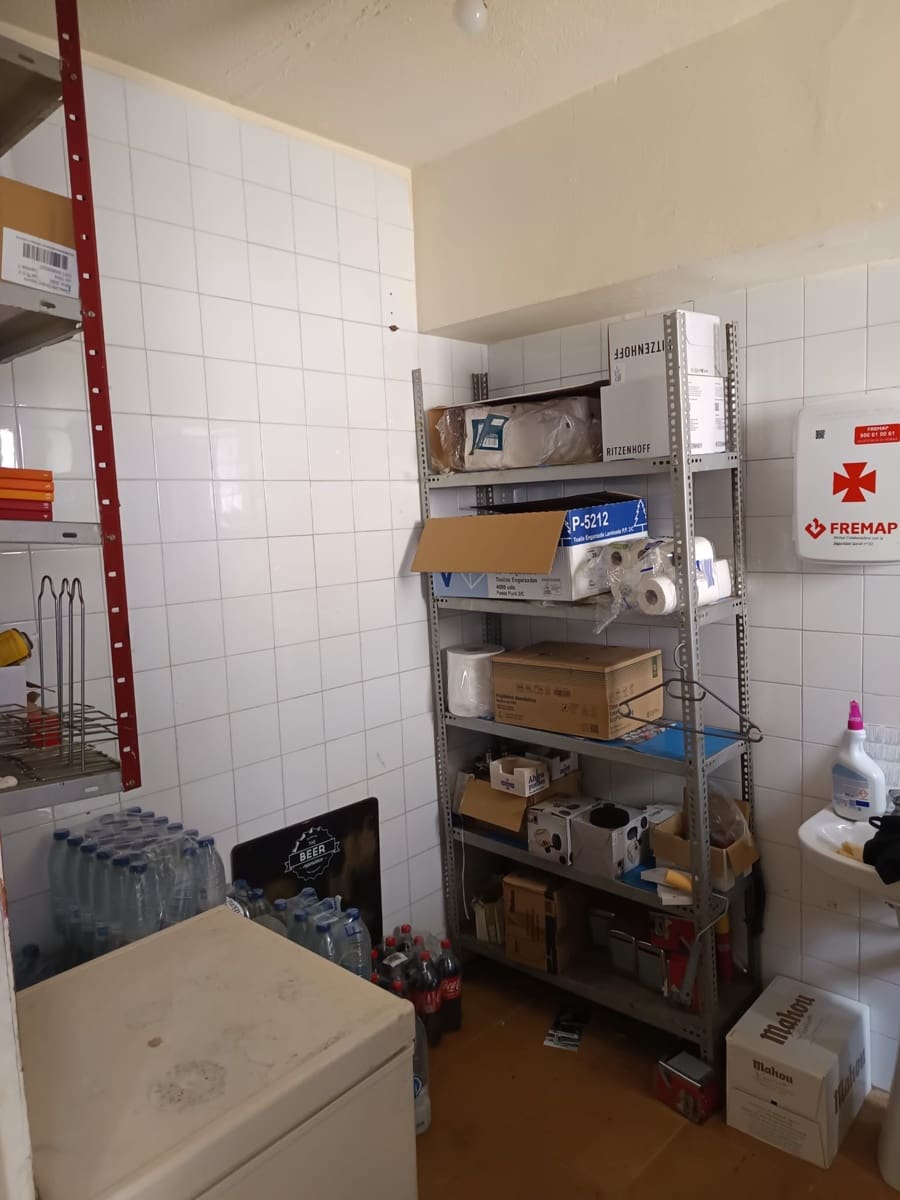 Komercyjne na sprzedaż w Peguera / Paguera z garażem - 75 000 € (Ref: 9542497)