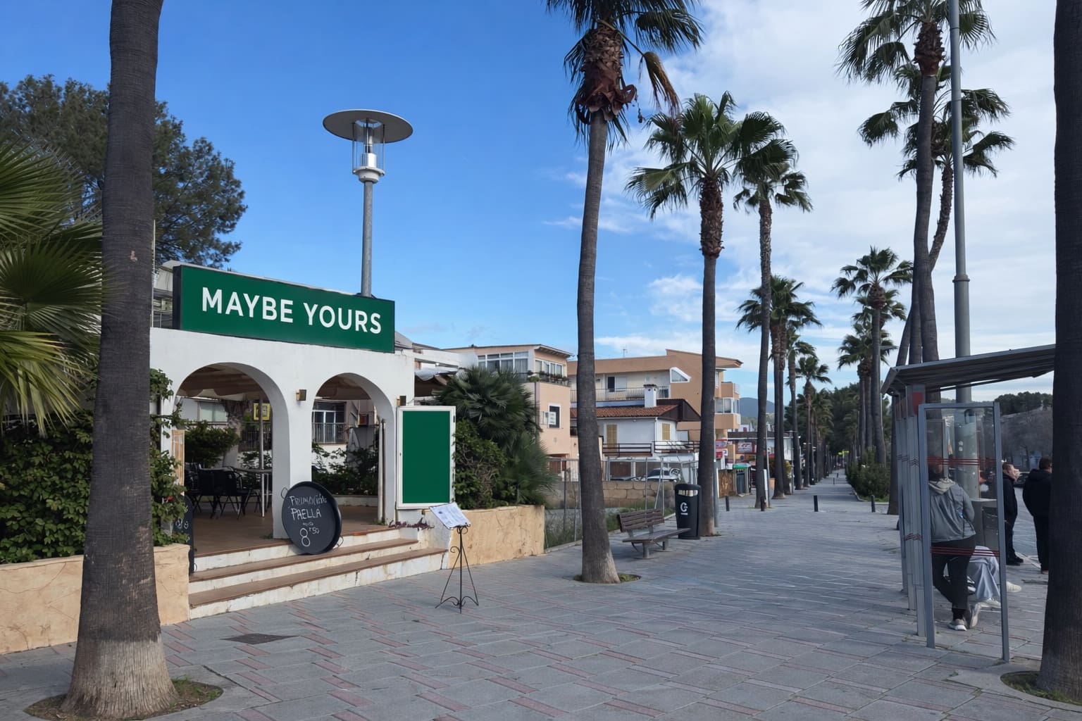 Komercyjne na sprzedaż w Peguera / Paguera z garażem - 75 000 € (Ref: 9542497)