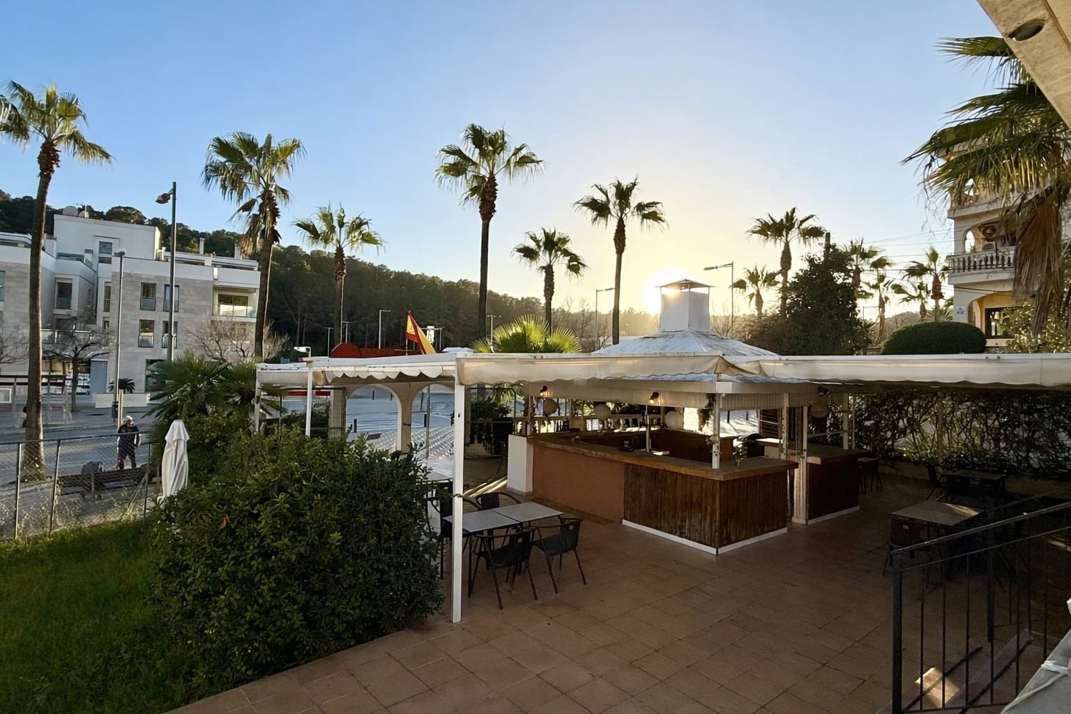 Komercyjne na sprzedaż w Peguera / Paguera z garażem - 75 000 € (Ref: 9542497)