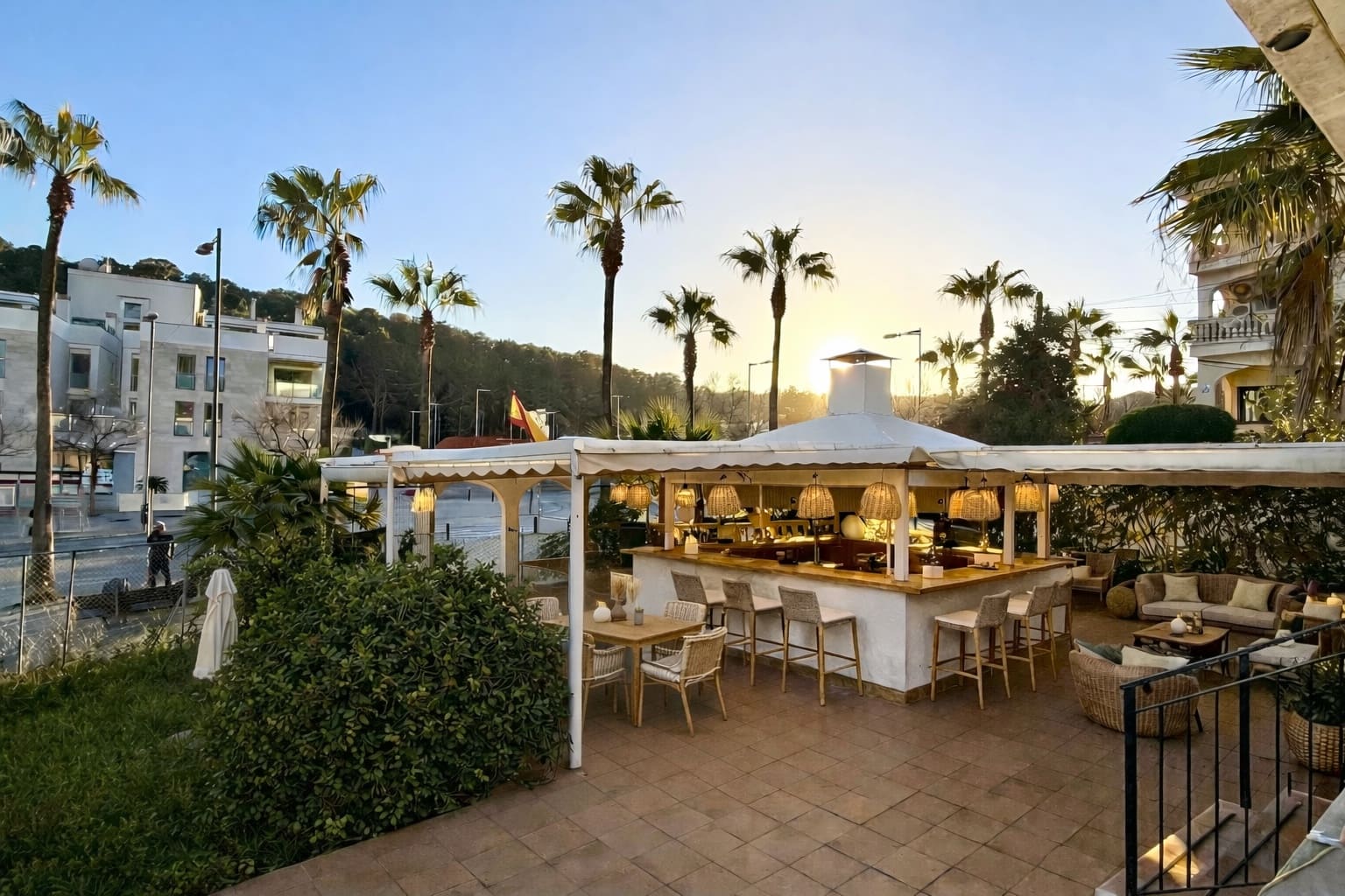 Komercyjne na sprzedaż w Peguera / Paguera z garażem - 75 000 € (Ref: 9542497)