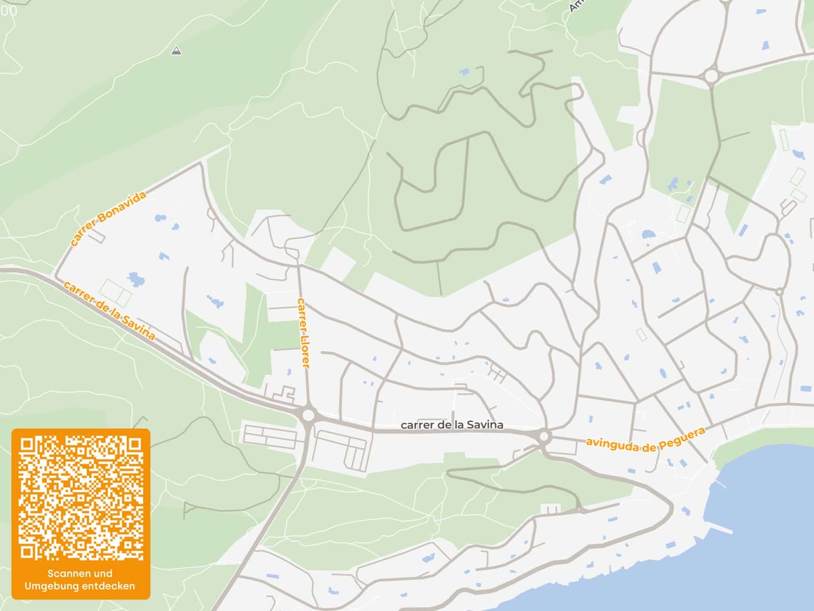 Komercyjne na sprzedaż w Peguera / Paguera z garażem - 75 000 € (Ref: 9542497)