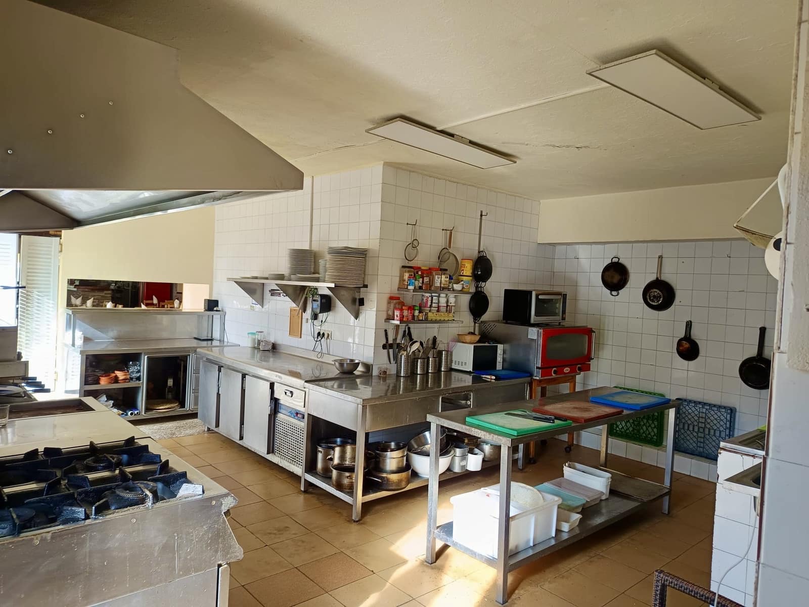 Komercyjne na sprzedaż w Peguera / Paguera z garażem - 75 000 € (Ref: 9542497)