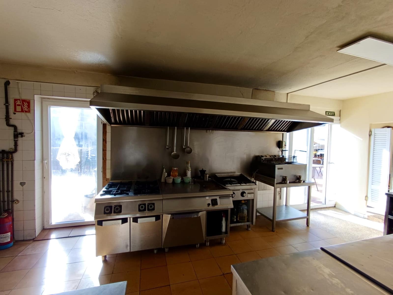 Komercyjne na sprzedaż w Peguera / Paguera z garażem - 75 000 € (Ref: 9542497)