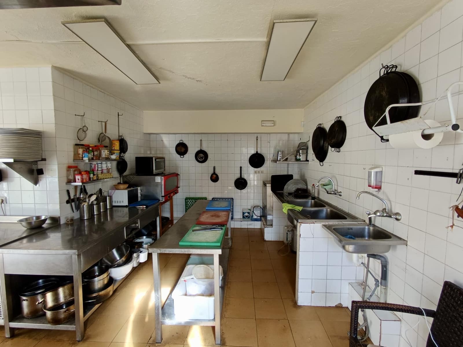 Komercyjne na sprzedaż w Peguera / Paguera z garażem - 75 000 € (Ref: 9542497)