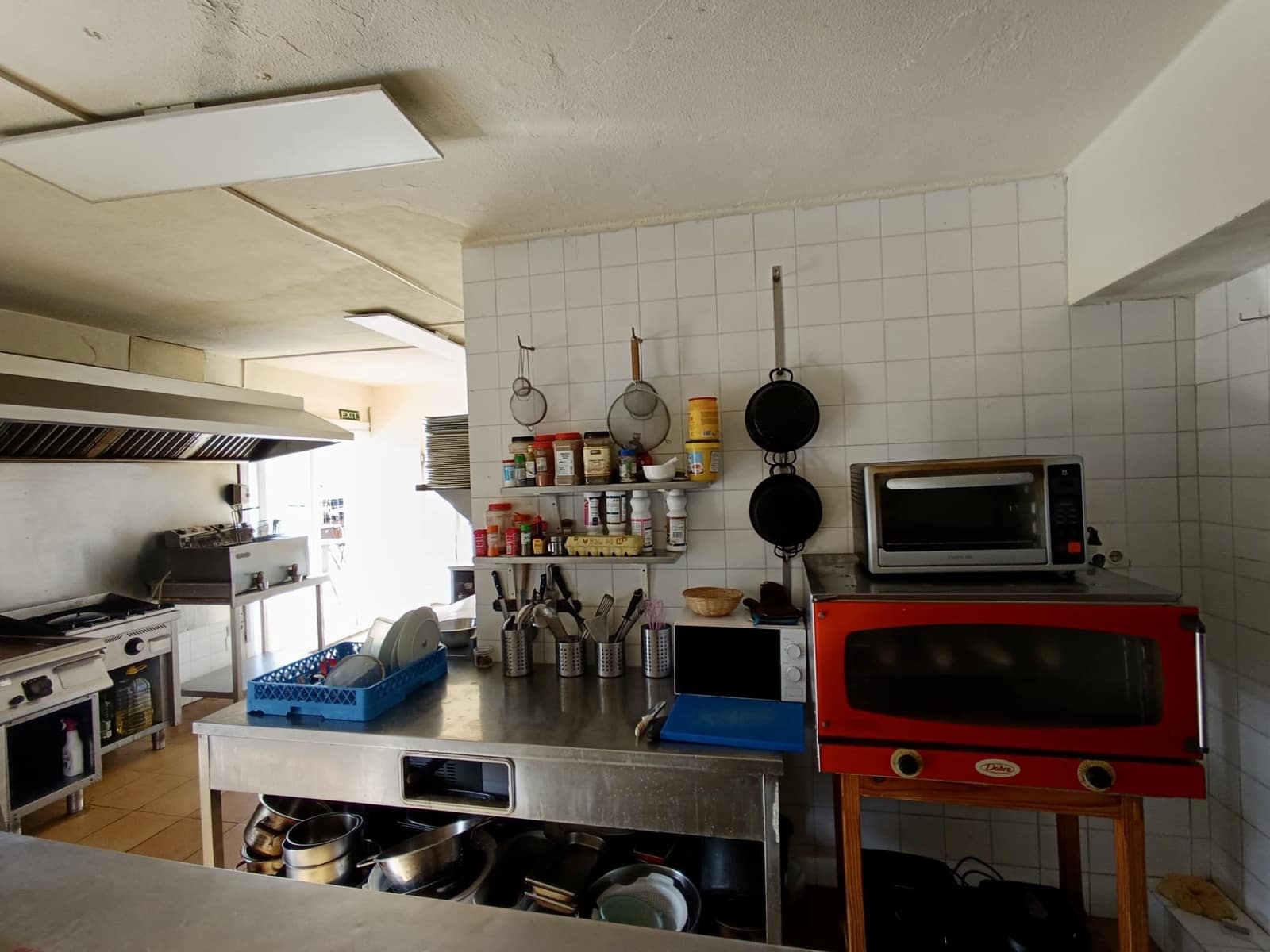 Komercyjne na sprzedaż w Peguera / Paguera z garażem - 75 000 € (Ref: 9542497)