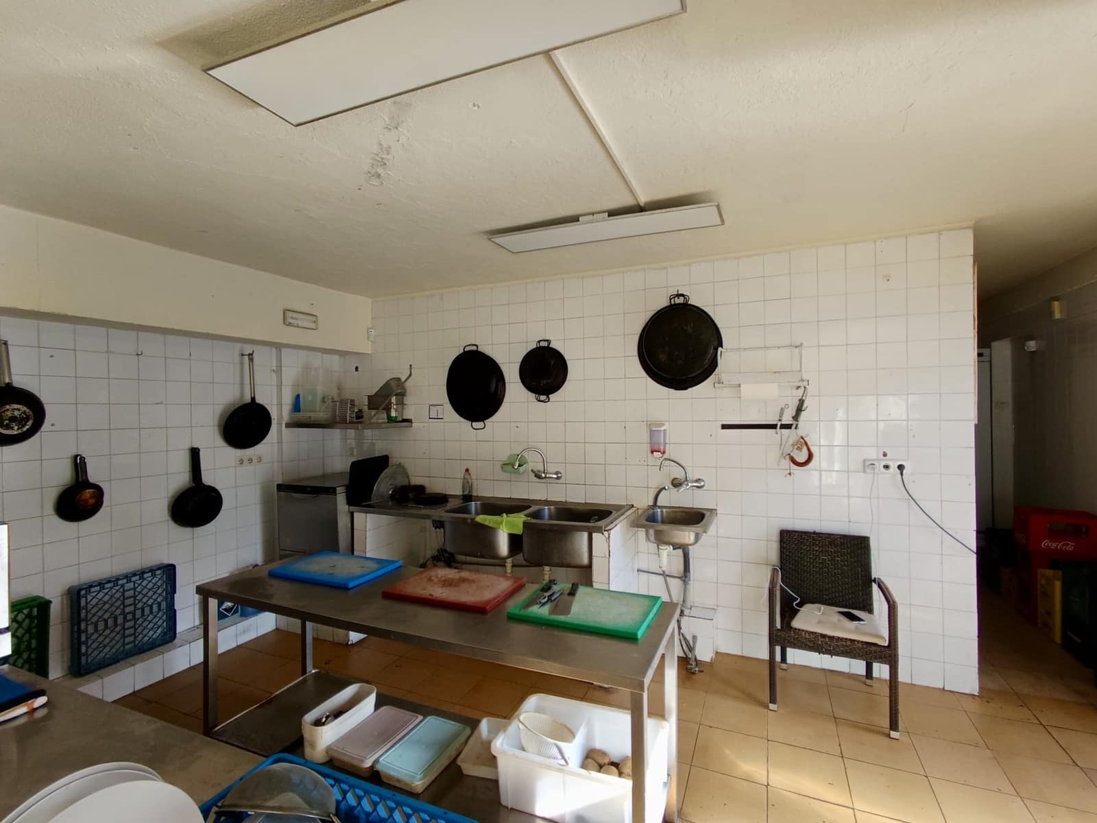 Komercyjne na sprzedaż w Peguera / Paguera z garażem - 75 000 € (Ref: 9542497)