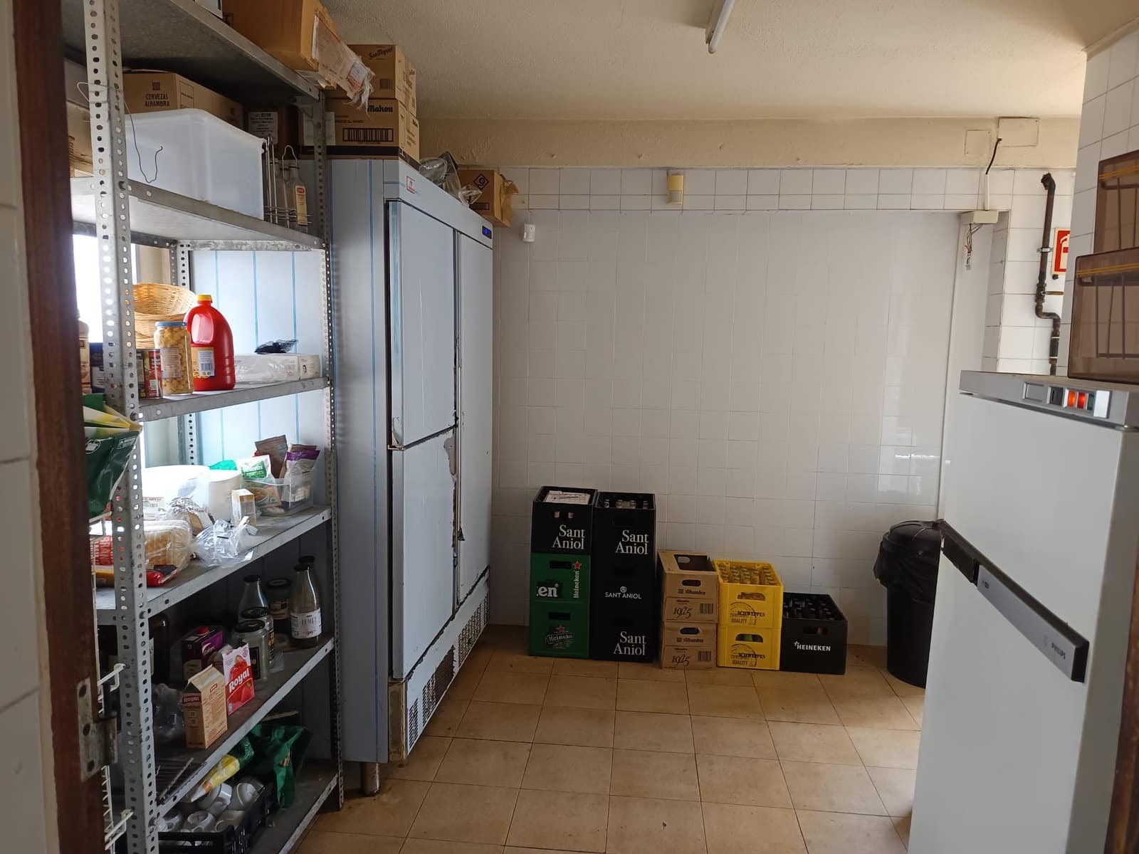 Komercyjne na sprzedaż w Peguera / Paguera z garażem - 75 000 € (Ref: 9542497)