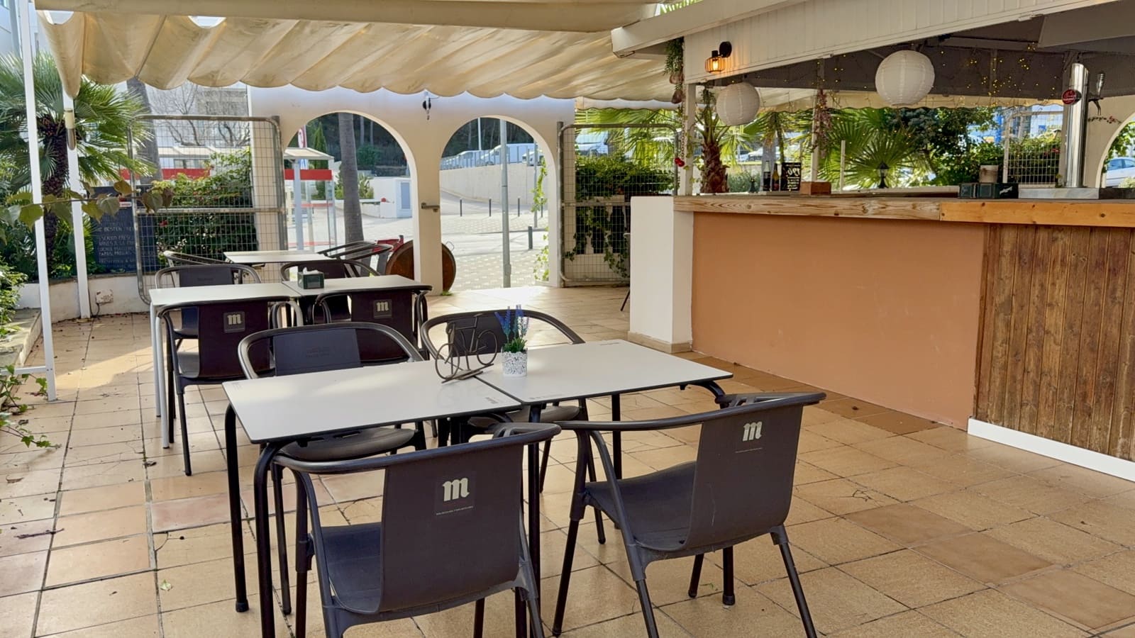 Komercyjne na sprzedaż w Peguera / Paguera z garażem - 75 000 € (Ref: 9542497)